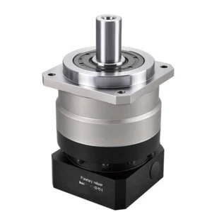 Helical gear planetary gearbox reducer for 180 AC servo motor input shaft 35mm - Picture 1 of 4