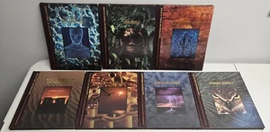 Time-Life Books "Library of Curious and Unusual Facts," Partial Set (7 Volumes) - Picture 1 of 5