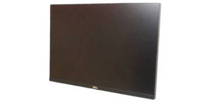 Dell UltraSharp U2415 24" LED 1920x1200 IPS HDMI DP Schwarz Klasse A Kein Stand - Bild 1 von 3