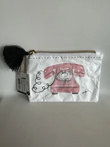 Coin Purse - Hello Gorgeous NWT - Picture 1 of 6