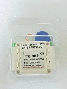 Lam Research 34-373973-00, Honeywell PN: MIDAS-E-TEO,Unused,UK^95904 - Picture 1 of 10