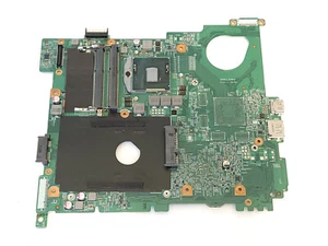 Dell Inspiron 15R N5110 CN-0G8RW1 Intel Motherboard with CPU I3-2310M 2.1 Ghz - Picture 1 of 6