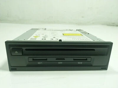 971035035P6N3 SYSTÈME DE NAVIGATION GPS / 971035036 / 17359936 POUR PORSCHE PANA - Photo 1/4