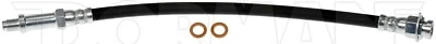Brake Hydraulic Hose Fits 1965-1969 Plymouth Satellite Dorman 251EL28 - Image 1 of 4