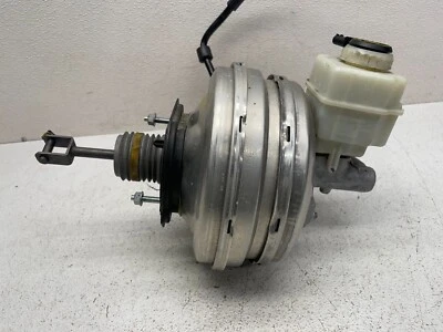 2011-2013 BMW 535I F10 ТОРМОЗ УСИЛИТЕЛЬ ГЛАВНЫЙ ЦИЛИНДР OEM LOT569 - Изображение 1 из 4