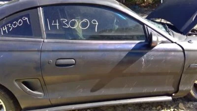 Passenger Right Front Door Electric Fits 96-98 MUSTANG 351894 — 第 1/4 张图片