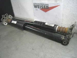 1 Paar Stoßdämpfer Hinterachse Fiat Punto Typ 199 Bj2010 55700452   - Bild 1 von 5