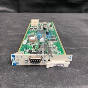 Adtran, 1186003L1, M3C3SS0AAA, MX2820 SCU System Control Unit, *AF032123* - Picture 1 of 3