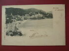 Liguria  Recco Ge Recco Riviera Di Levante Bel Panorama Viaggiata Anno 1900