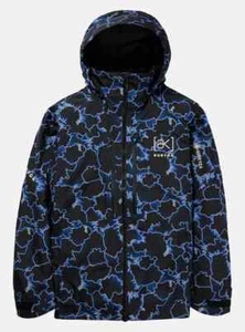 GIACCA SNOWBOARD BURTON AK 2L GORE-TEX® SWASH JKT SCONTO - Foto 1 di 7