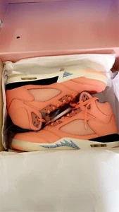 Size 12.5 - Jordan 5 Retro x DJ Khaled We The Best - Sail 2022 - Picture 1 of 8