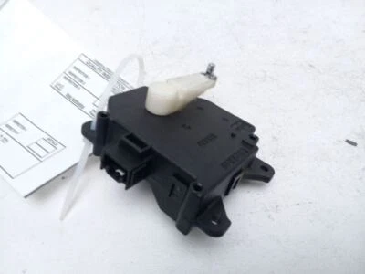 Cadillac CTS 2004-2009 CLIMATIZACIÓN AIRE ACONDICIONADO CALEFACCIÓN MEZCLA PUERTA ACTUADOR Foto 1 de 4