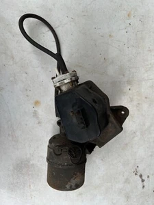 OEM GM 1968 1969 1970 1971 1972 Chevelle Wiper Motor Washer Pump 70 SS LS5 LS6 - Bild 1 von 20