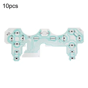 1/10 Pcs Controller Ribbon Circuit Film Repair For PS3 Dual Shock 3 SA1Q160A - Picture 1 of 11