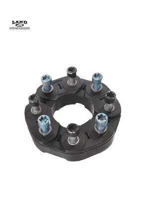 MERCEDES W221 W218 R231 W222 CLS/S/SL DRIVE SHAFT MOUNT BUSHING FRONT OR REAR - Image 1 of 3