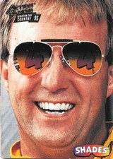 Miscellaneous Racing Cards Set #1 ~ Pick Your Cards