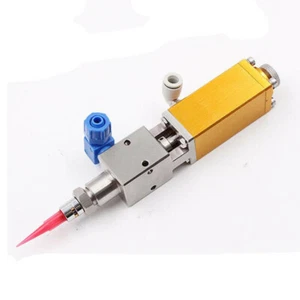 MY200 Precision Thimble Dispensing Valve Glue Dispenser Valve Filling Valve New - Picture 1 of 8