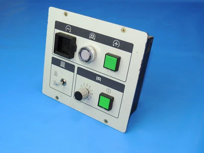  PANEL BOARD OPERATION PCB KODAK  Inkl. MwSt - Bild 1 von 4