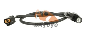 Nuevo sensor de velocidad de rueda ABS trasero para 02-07 Mitsubishi Lancer 2.0L 2.4L MR407821 - Imagen 1 de 6