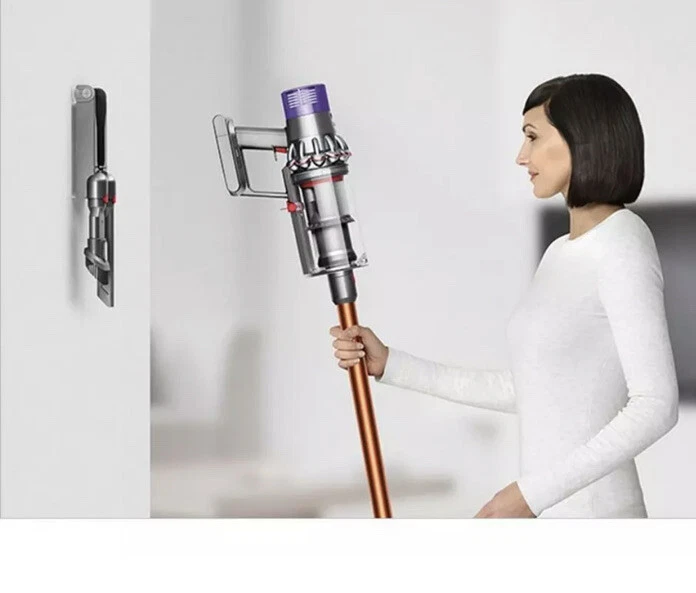 Dyson Cyclone V10 Absolute Cordless Vacuum Cleaner -  NEW Receipt 2 Warranty - Image 1 of 4