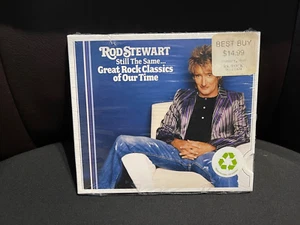 Still the Same: Great Rock Classics of Our Time by Stewart, Rod (CD, 2006) - Bild 1 von 2