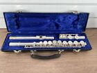 WT ARMSTRONG FLUTE MODEL 104 W/ HARD CASE (WCP022233)