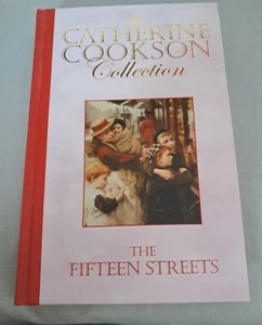 *Catherine Cookson* The Fifteen Streets 1973 (Hardback) HC (New) - Picture 1 of 1
