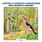 Various Artists Birds Awakening In Normandie New Cd
