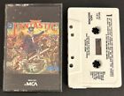 Elton John Captain Fantastic Brown Dirt Cowboy Cassette Tape MCAC1613 (MCA 1975)
