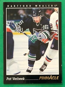 1993-94 Pinnacle Hockey **PICK YOUR CARD / FINISH YOUR SET** NRMT