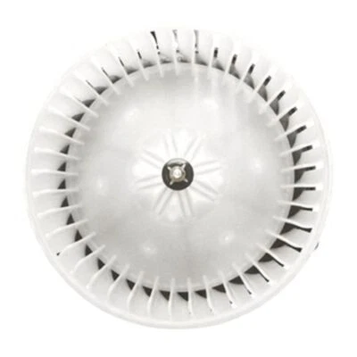 TYC 700012 A/C Condenser Blower Assembly For Select 02-08 Dodge Jeep Models - Image 1 of 4