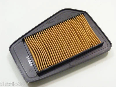 filtre a air  HONDA CBR 125 2004-11  piece origine ref:17210-KPP-860  - Photo 1/3
