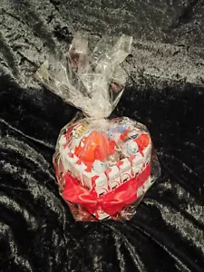 Geschenkidee Kinderschokolade Schokobons Kinder Joy Valentinstag Geburtstag - Bild 1 von 1