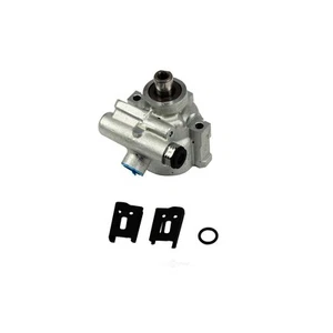 19369070 AC Delco Power Steering Pump for Chevy Olds Le Sabre NINETY EIGHT Regal - Picture 1 of 1