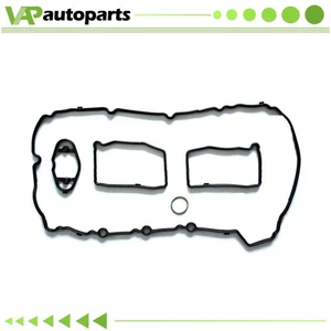 BMW 2.0L L4 Engine Valve Cover Gasket Set For 2012-2021 BMW All-Series VS50761 - Picture 1 of 7