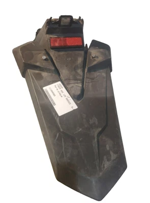 PORTE PLAQUE HONDA FORZA NSS 125  ORIGINE-2017/2018 - Photo 1/4