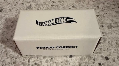 Hot Wheels x PERIODO CORRECTO LANCIA RALLY 037  Foto 1 de 2