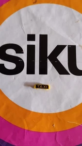 siku Taxischild (Solo) - Bild 1 von 3