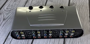 Selector de audio/componente/video compuesto/s-video Philips SWS2325W/17 usado. - Imagen 1 de 4