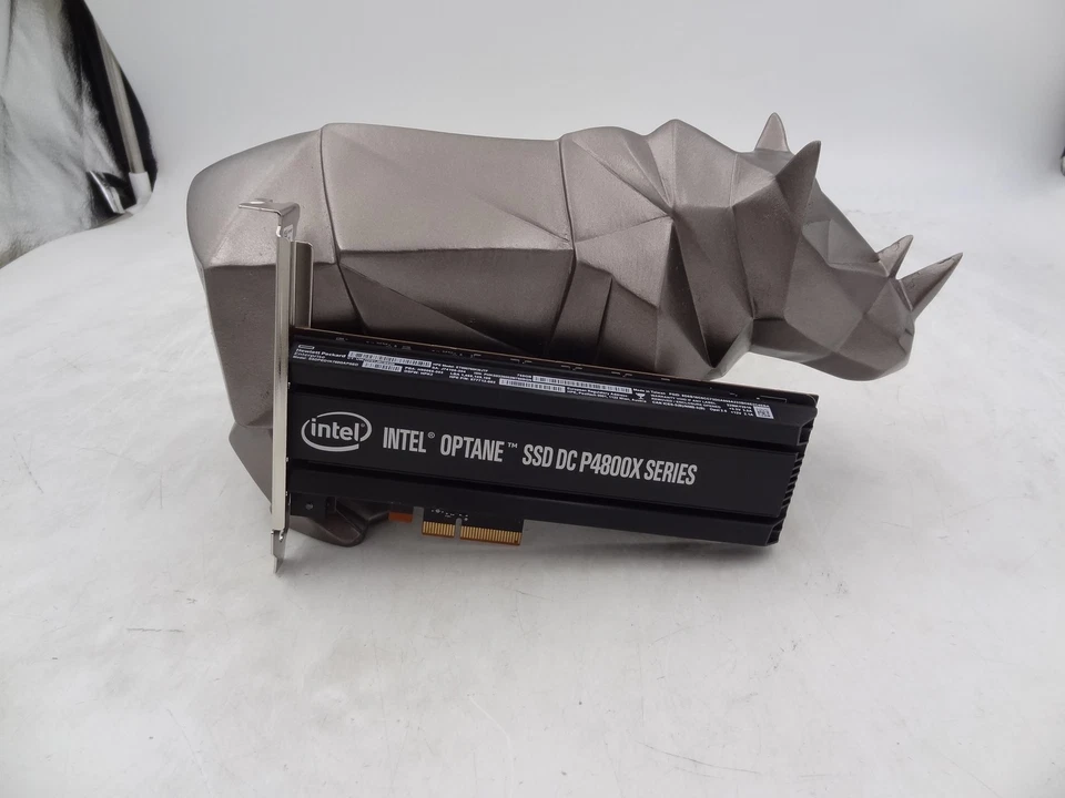 877713-002 HP 750GB PCIe x4 lanes WI HHHL DS Firmware Card 878038-B21 - Image 1 of 1