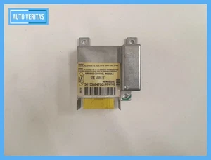 Ford Mondeo control unit Airbag 97BG14B056DC airbag control unit K31 - Picture 1 of 4
