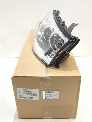 Novo OEM genuíno GM 2003-2005 Saturn L Series RH 22720601 - Imagem 1 de 4