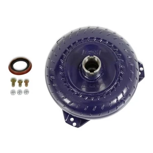 B&M 20482 Nitrous Holeshot 3600 Torque Converter 3400 3800 RPM - Picture 1 of 7