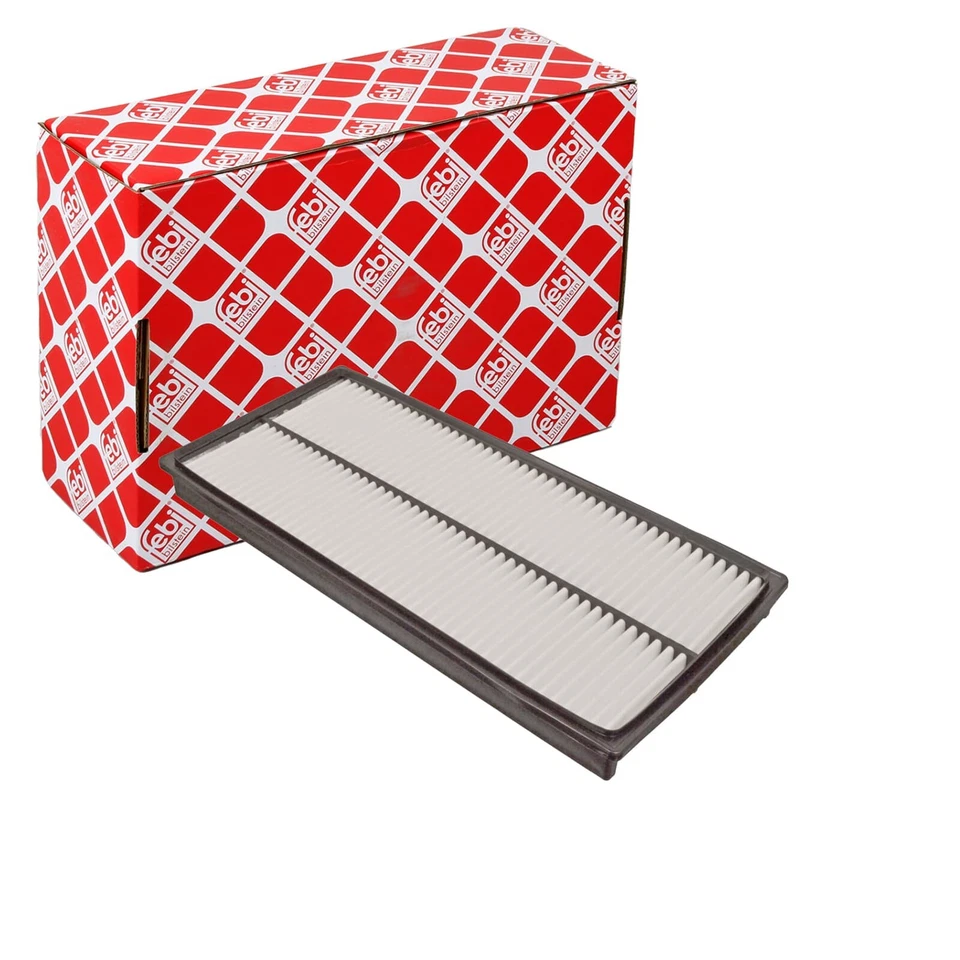 FEBI FILTRE À AIR Compatible Avec | 184445 - Photo 1/4