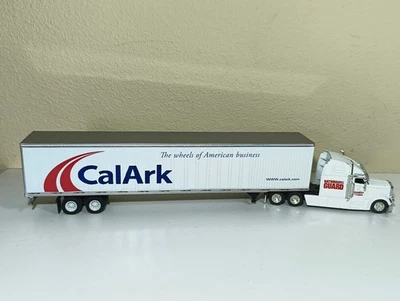 Tonkin Replicas 1/53 Scale Cal Ark Trailer Semi Truck Die Cast SML Truck - Image 1 of 4