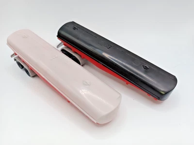 op 87701, 2x Bausatz espewe-DDR UNIC Tankauflieger, Bausatz 1:87 / H0 - Bild 1 von 4