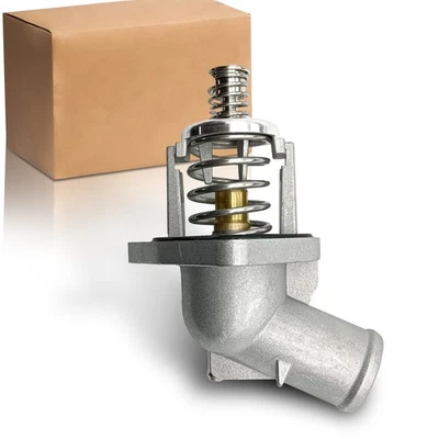 Thermostat Housing &Water Outlet for 2014-2019 Chevrolet Silverado 1500 12674639 Foto 1 de 4