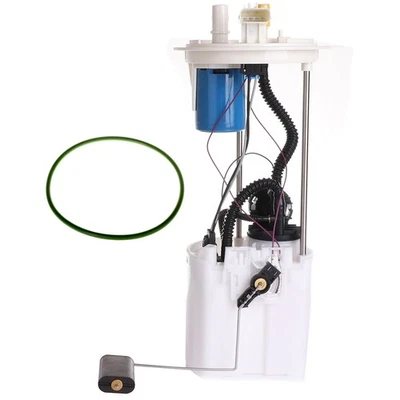 Conjunto de bomba de combustível elétrica E2581M para 2010-2016 Ford E-450 Super Duty - Imagem 1 de 4