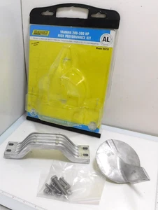 Seachoice 95251 Yamaha Anode Kit, 200-300 HP Boat - Bild 1 von 4