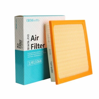 Engine Air Filter For Toyota Camry Avalon Rav4 Lexus ES 2017-2025 17801-25020 Foto 1 de 4